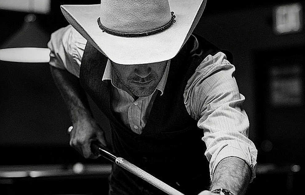 10-Ball, luật gọi bóng và ba mùa giải của Hoàng Sao tại Phú Thọ Arena