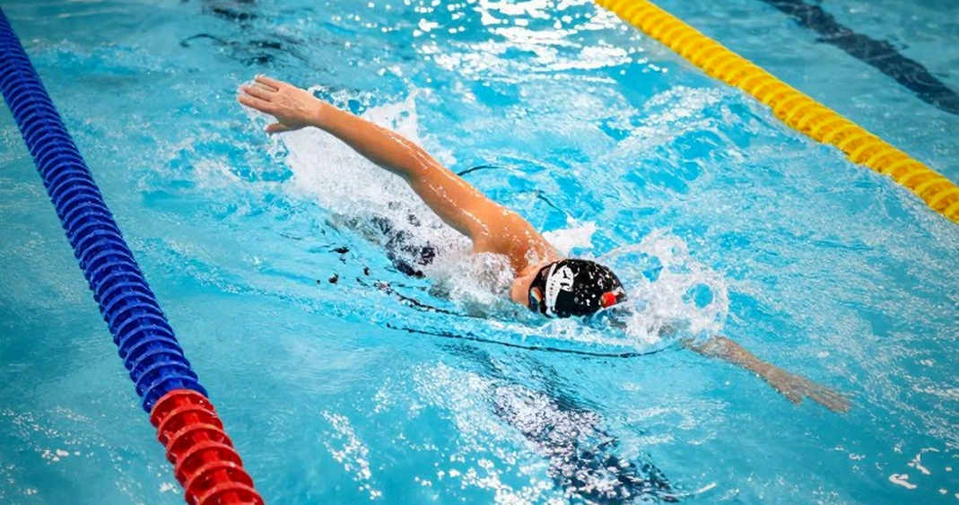 100m tự do nam và kỷ lục 46,40 giây: Cuộc cách mạng được viết từ dưới mặt nước