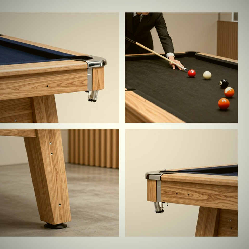 Nỗi đau ở Leicester: Crowley, Brown và khoảng cách giữa một cú break với một frame