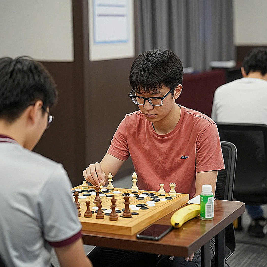 Complexity đóng cửa sau 23 năm: thất bại của dòng vốn, không phải của đấu trường